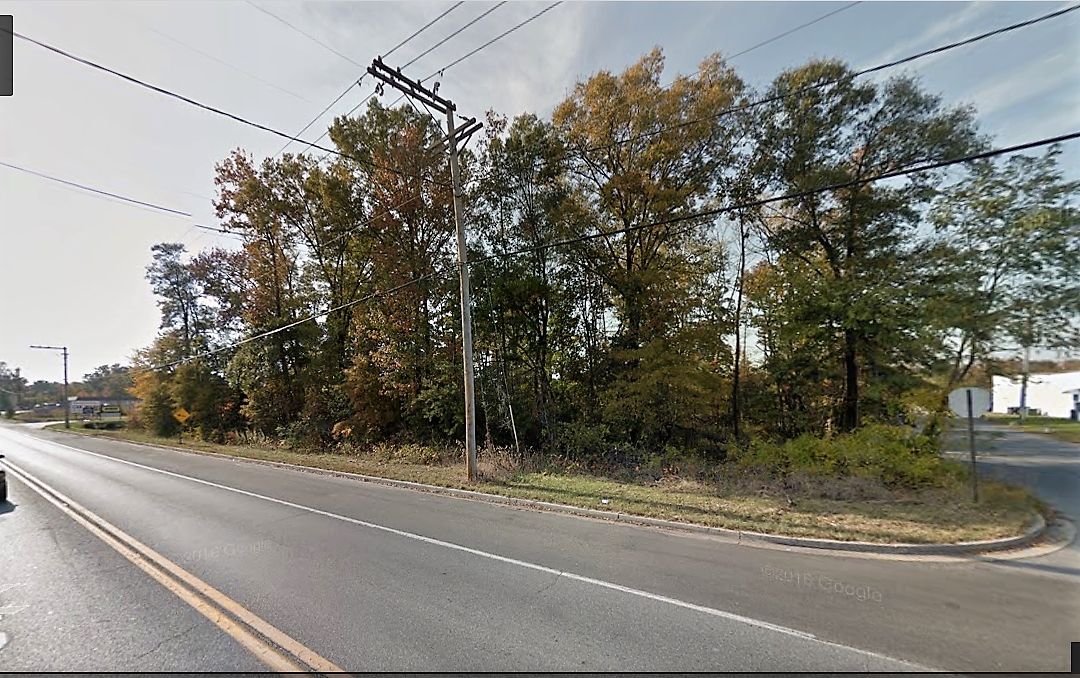 2795 Old Washington Rd, Waldorf, MD en venta Otros- Imagen 1 de 4