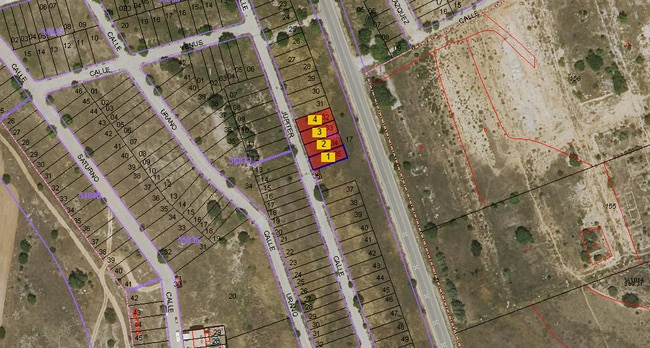 Más detalles de Terreno en venta