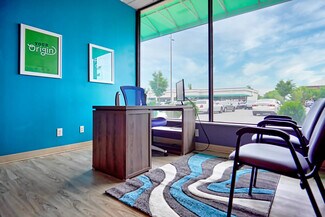 Más detalles de 1630 S Church St, Murfreesboro, TN - Coworking en alquiler