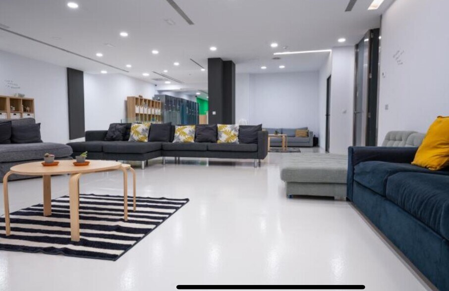 Edificio residencial en Madrid, Madrid en venta - Foto del interior - Imagen 1 de 1