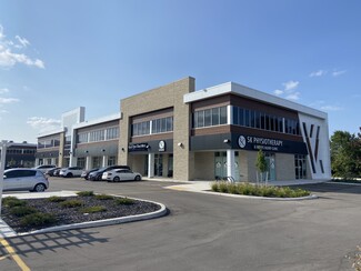 Más detalles para 460 Hespeler Rd, Cambridge, ON - Oficinas en venta