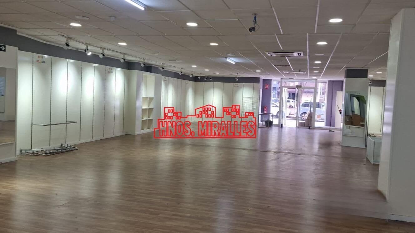 Local en Elche, Alicante en alquiler Foto del interior- Imagen 1 de 23