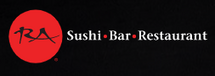 RA Sushi