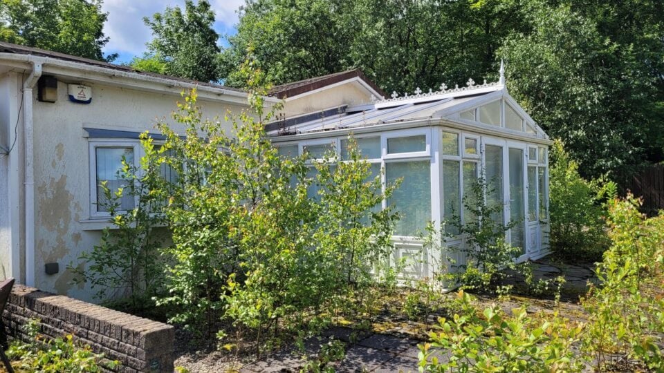 Bleachfield, Falkirk en alquiler - Foto del edificio - Imagen 3 de 4