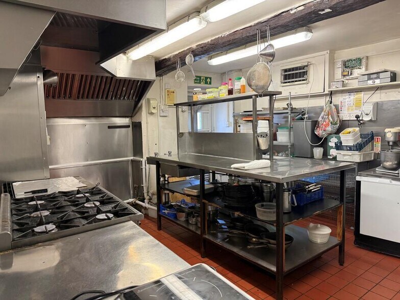 124 Stricklandgate, Kendal en venta - Foto del edificio - Imagen 3 de 13