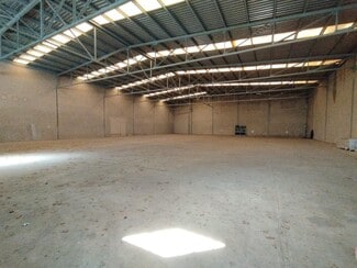 Más detalles de Nave en alquiler