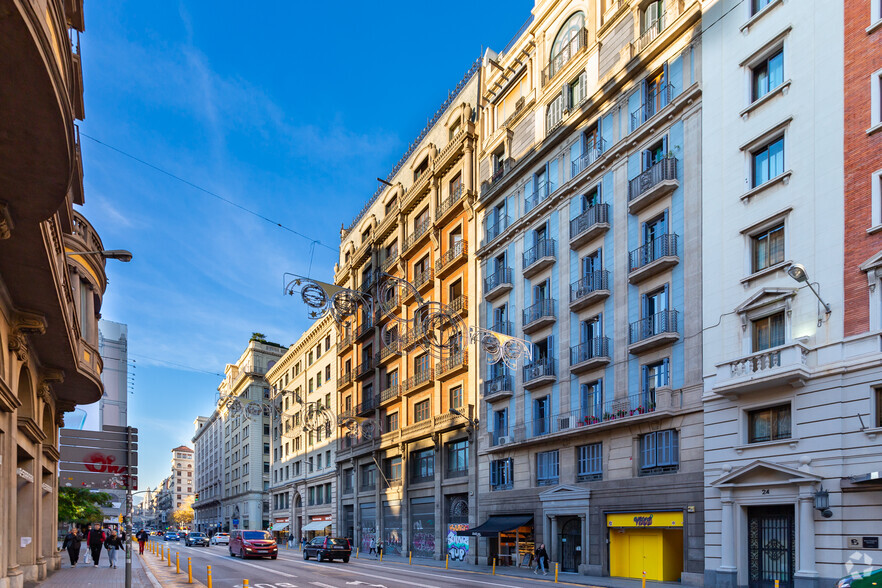 Oficinas en Barcelona, Barcelona en alquiler - Foto del edificio - Imagen 2 de 4