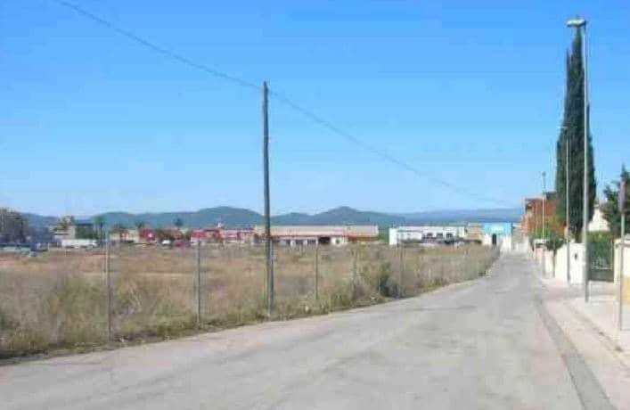 Carrer de Guillermo Roch, 32, La Pobla de Vallbona, Valencia en venta - Foto del edificio - Imagen 1 de 4