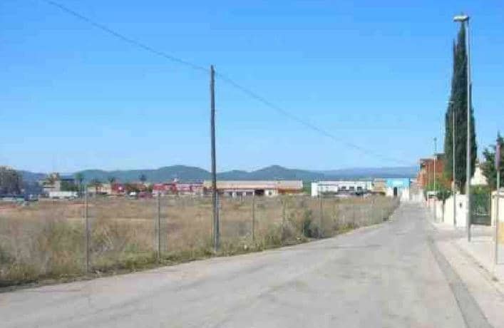 Carrer de Guillermo Roch, 32, La Pobla de Vallbona, Valencia en venta Foto del edificio- Imagen 1 de 5