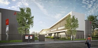 Más detalles de 12 Avenue De Stalingrad, Stains - Flex en venta