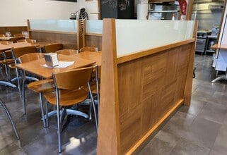 Local en Barcelona, Barcelona en alquiler Foto del interior- Imagen 2 de 4