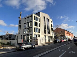 Más detalles de 31 Rue Paul Duvivier, Lyon - Oficina en alquiler