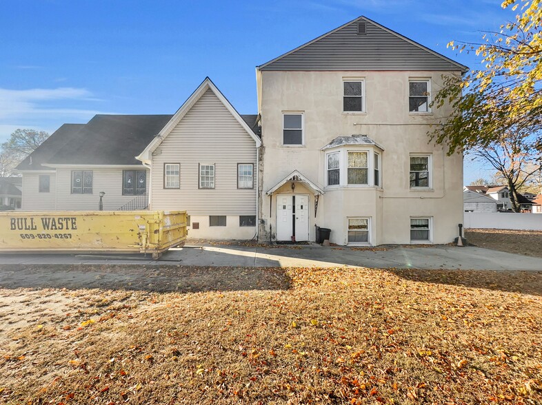 62 Progress Ave, Woodbury, NJ en venta - Foto del edificio - Imagen 2 de 13