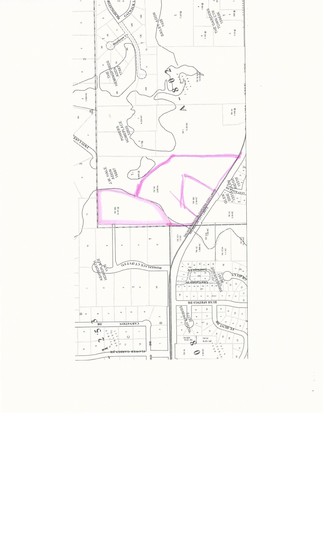 Más detalles para 3001-3101 W Pleasant Ridge Rd, Arlington, TX - Terrenos en venta