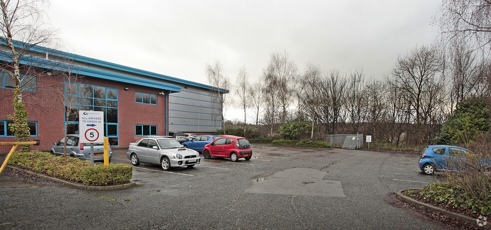 Whiteall Rd, Cleckheaton en alquiler - Foto del edificio - Imagen 3 de 3