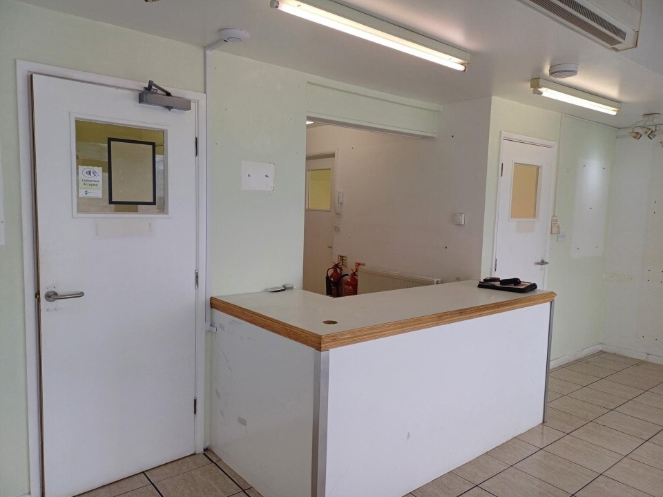 Charter Ct, Corby en alquiler Foto del interior- Imagen 1 de 3