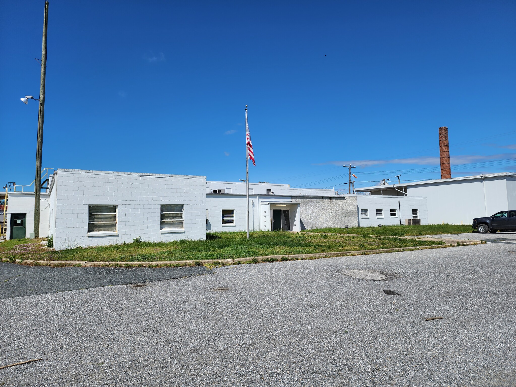 502 Factory Ave, Ridgely, MD en venta Foto del edificio- Imagen 1 de 14