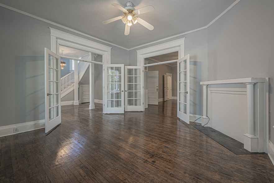 122 N Boylan Ave, Raleigh, NC en venta - Foto del interior - Imagen 2 de 10