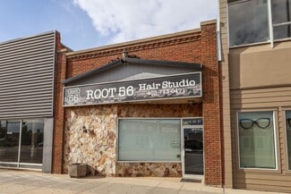 Más detalles de 5010 50 st, Stettler, AB - Local en venta