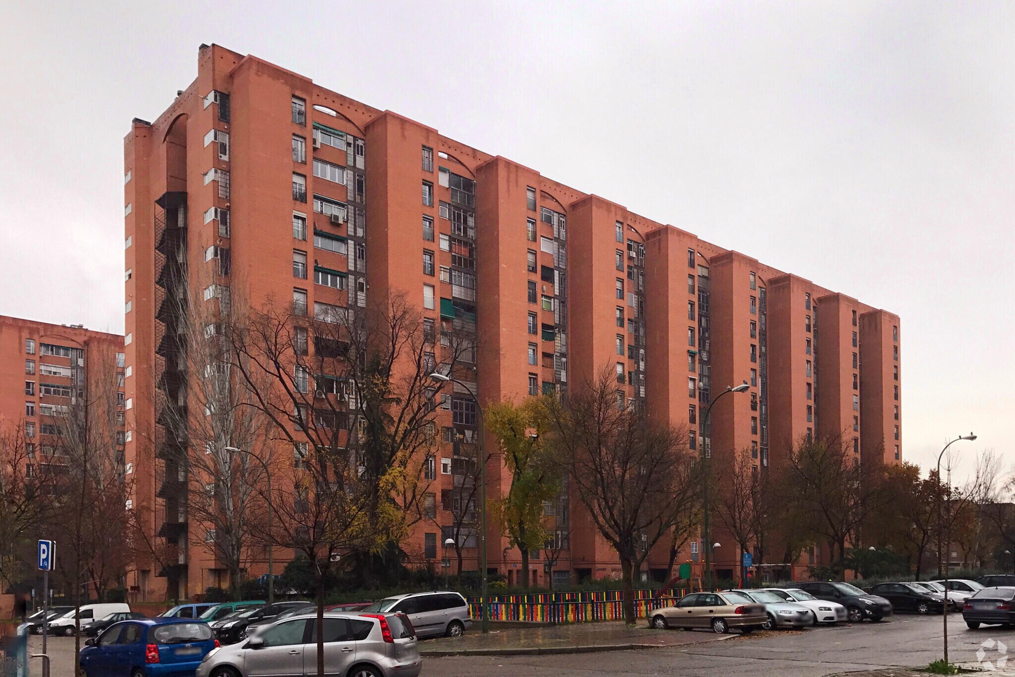 Edificio residencial en Madrid, Madrid en venta Foto principal- Imagen 1 de 1