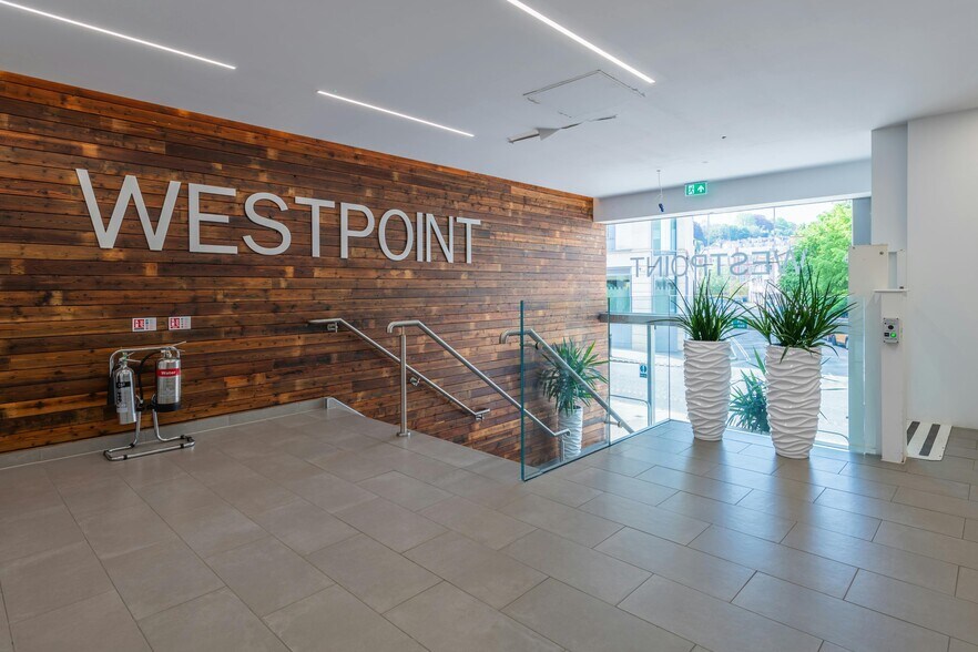 James St W, Bath en alquiler - Foto del interior - Imagen 1 de 13