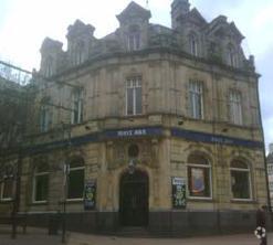 Queen St, Mansfield en alquiler - Foto del edificio - Imagen 2 de 6