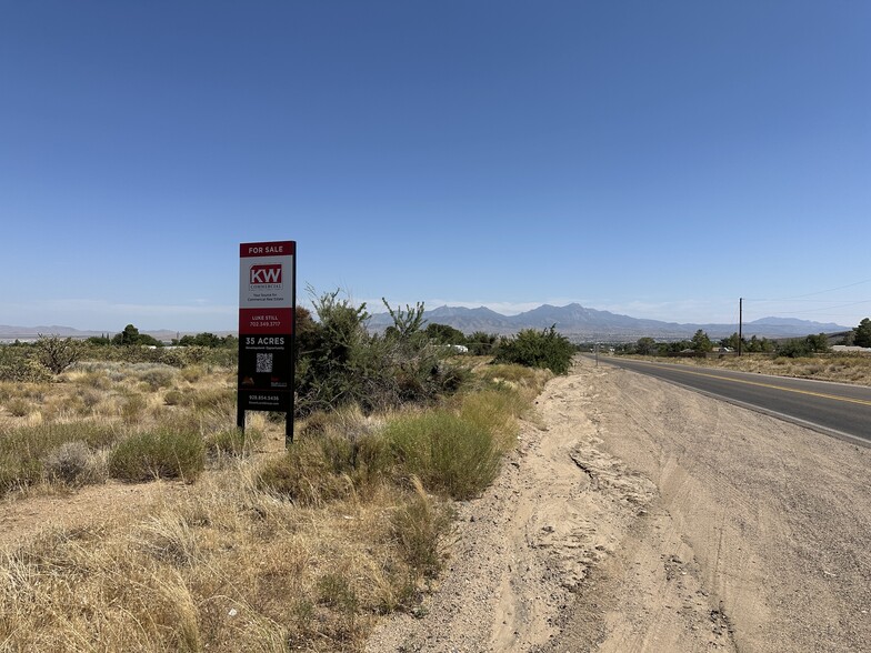 5298 County Highway 20, Kingman, AZ en venta - Foto del edificio - Imagen 2 de 11