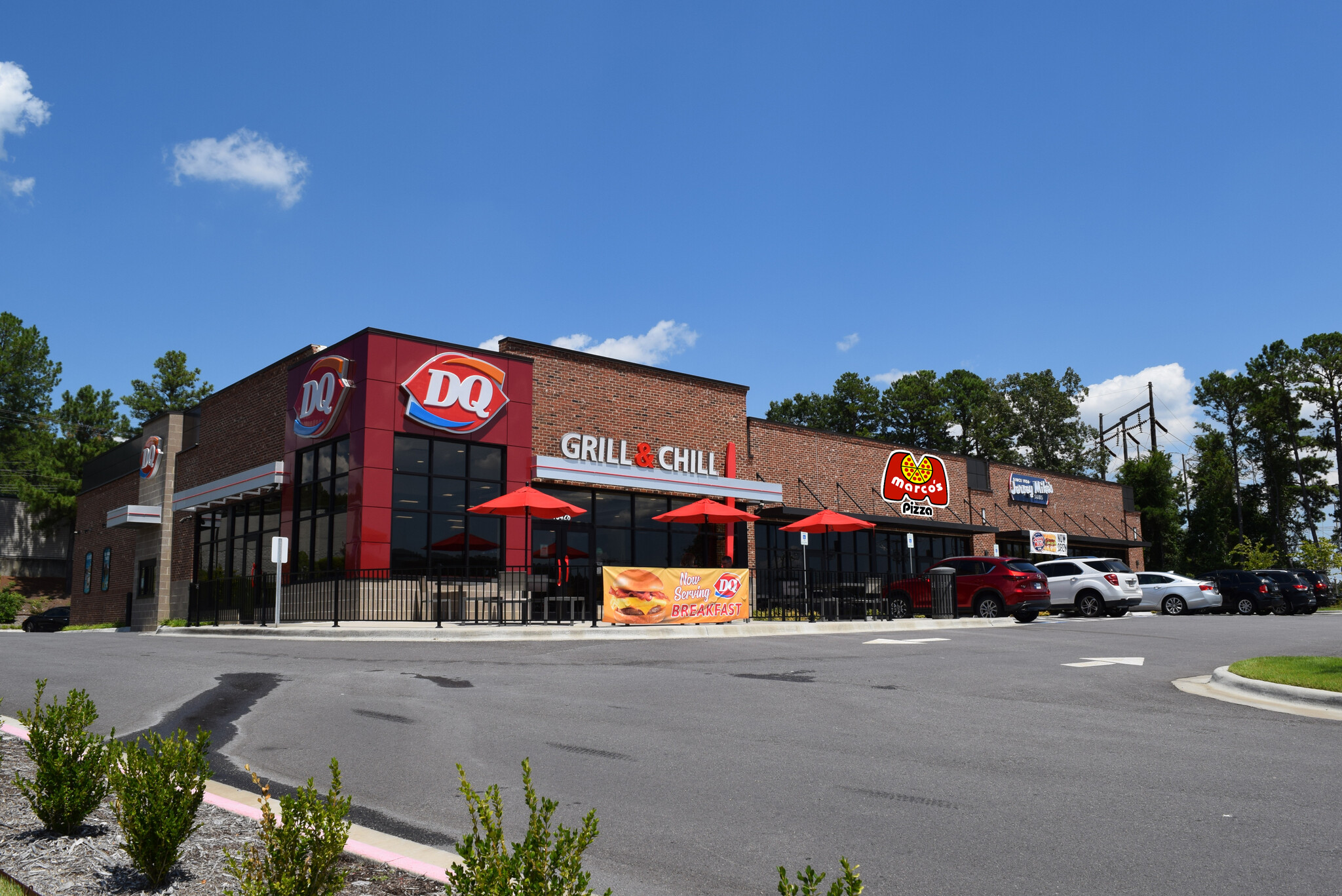 19524 Cantrell Rd, Little Rock, AR en alquiler Foto del edificio- Imagen 1 de 4