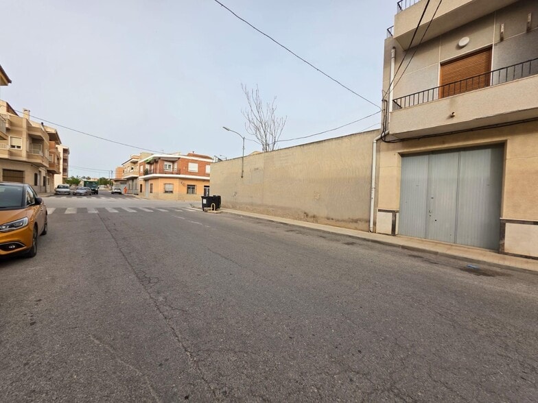 Cid, 27, Monforte del Cid, Alicante en venta - Foto del edificio - Imagen 2 de 18
