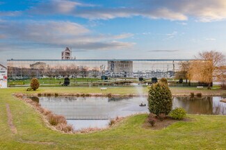 Más detalles de 7510-7530 Hopcott Rd, Delta, BC - Nave en alquiler