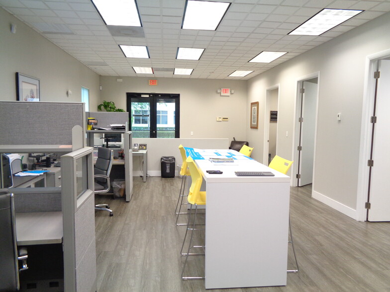 1351 Sawgrass Corporate Pky, Sunrise, FL en alquiler - Foto del interior - Imagen 3 de 14