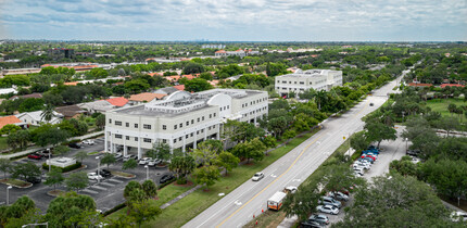 3001 Coral Hills Dr, Coral Springs, FL - vista aérea  vista de mapa