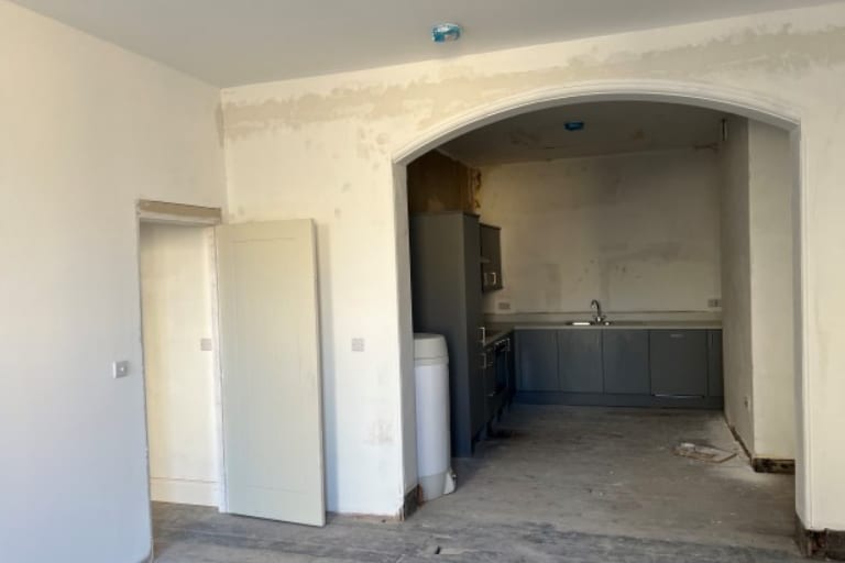 39-41 Fenkle St, Alnwick en alquiler Foto del edificio- Imagen 1 de 2