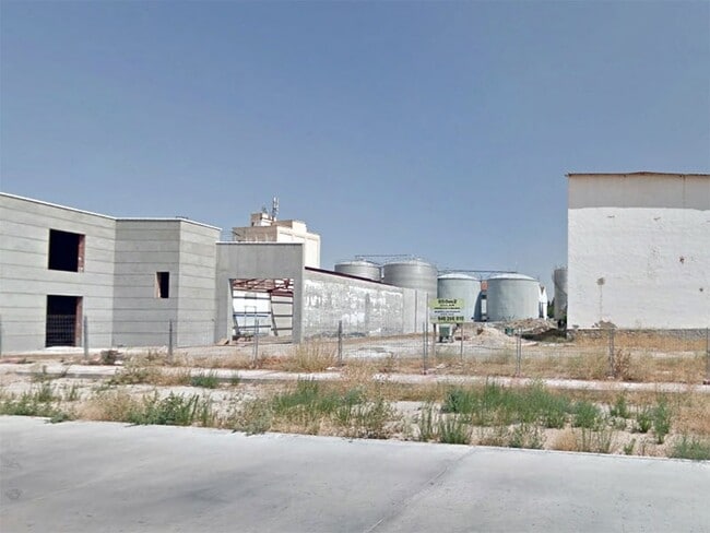 Más detalles de Avenida Castilla - la Mancha, 2, Orgaz - Terreno en venta