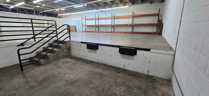 3499 S Main St, Los Angeles, CA en alquiler Foto del interior- Imagen 2 de 5