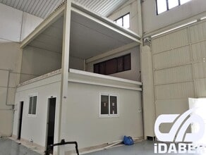 Nave en Yeles, Toledo en alquiler Foto del interior- Imagen 2 de 5