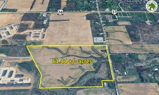 Más detalles de 0 S Galena Rd, Sunbury, OH - Terreno en venta