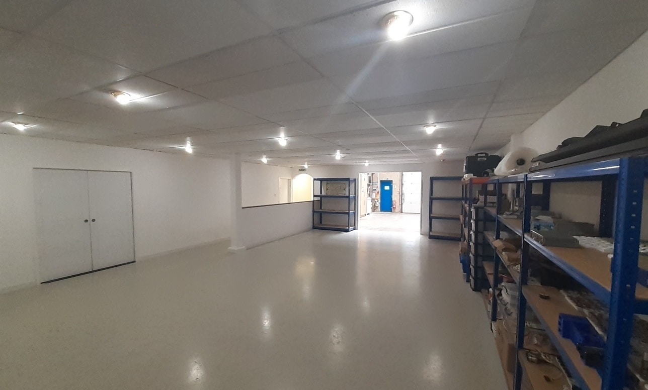 Winnall Close, Winchester en alquiler Foto del interior- Imagen 1 de 2