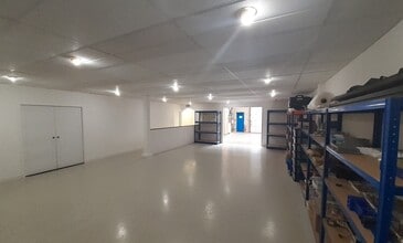 Winnall Close, Winchester en alquiler Foto del interior- Imagen 1 de 2