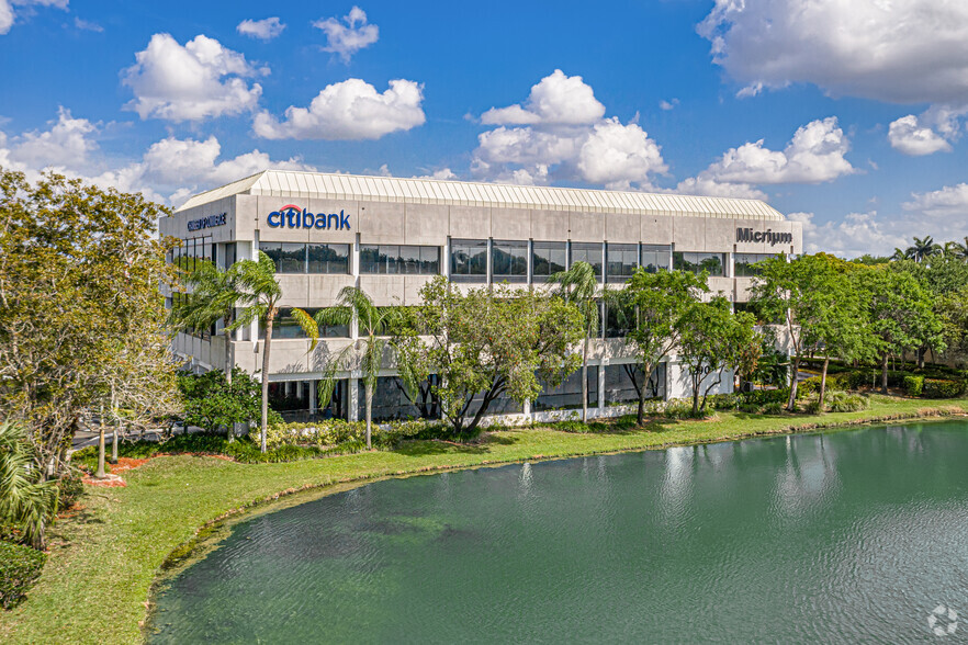 1290 Weston Rd, Weston, FL en alquiler - Foto del edificio - Imagen 1 de 8