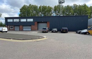 Más detalles de 110 Glasgow Rd, Rutherglen - Oficina, nave en alquiler
