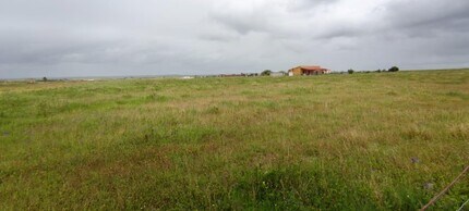 Cordel, Cáceres, CAC - AÉREA  vista de mapa