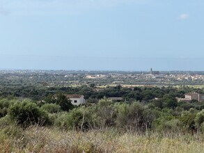 Santanyí - Aérea vista de mapa - Image1