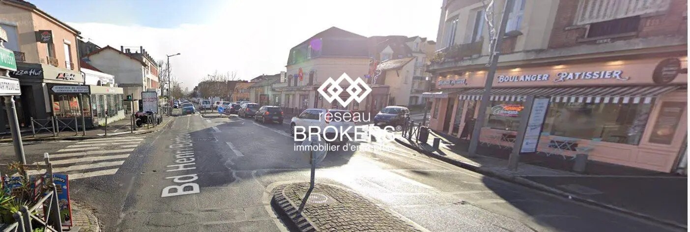 Local en Houilles en venta Foto del edificio- Imagen 1 de 2