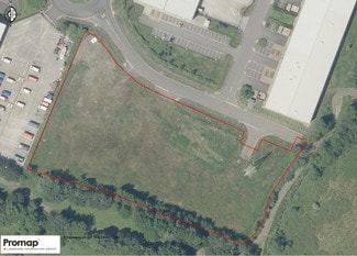 Más detalles de Olympus Court, Swansea - Terreno en venta