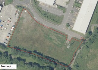 Más detalles de Olympus Court, Swansea - Terreno en venta