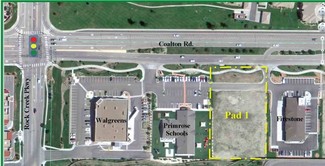 Más detalles para 1700 E Coalton Rd, Broomfield, CO - Terrenos en venta