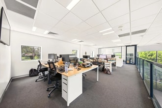 1-5 Hawthorne Pde, Haberfield en alquiler Foto del interior- Imagen 2 de 2