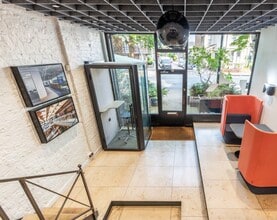 98 Kew Rd, Richmond en alquiler Foto del interior- Imagen 1 de 5