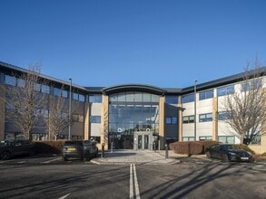 60 South Gyle Crescent, Edinburgh en alquiler Foto del edificio- Imagen 1 de 10